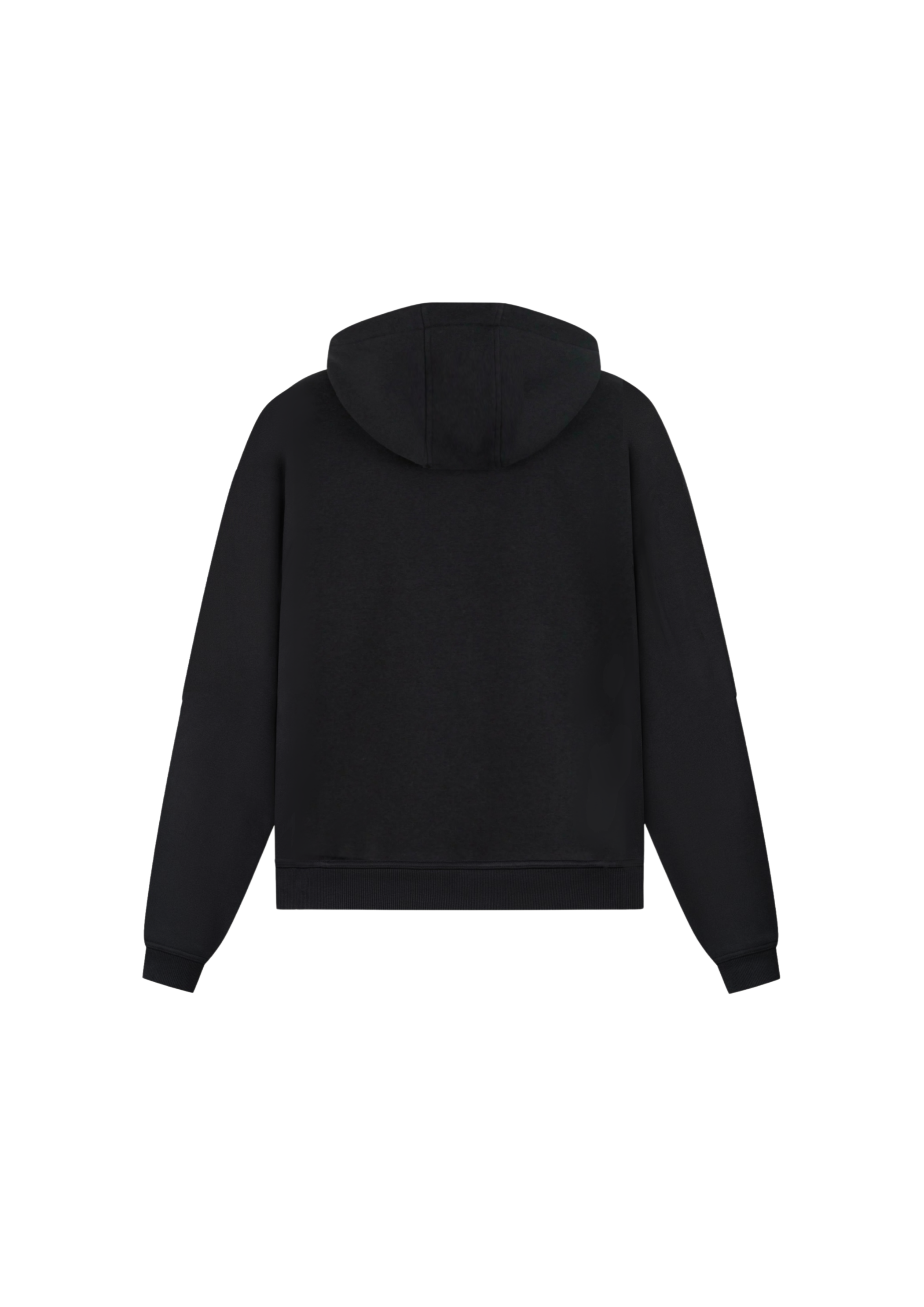 HOODIE BLACK