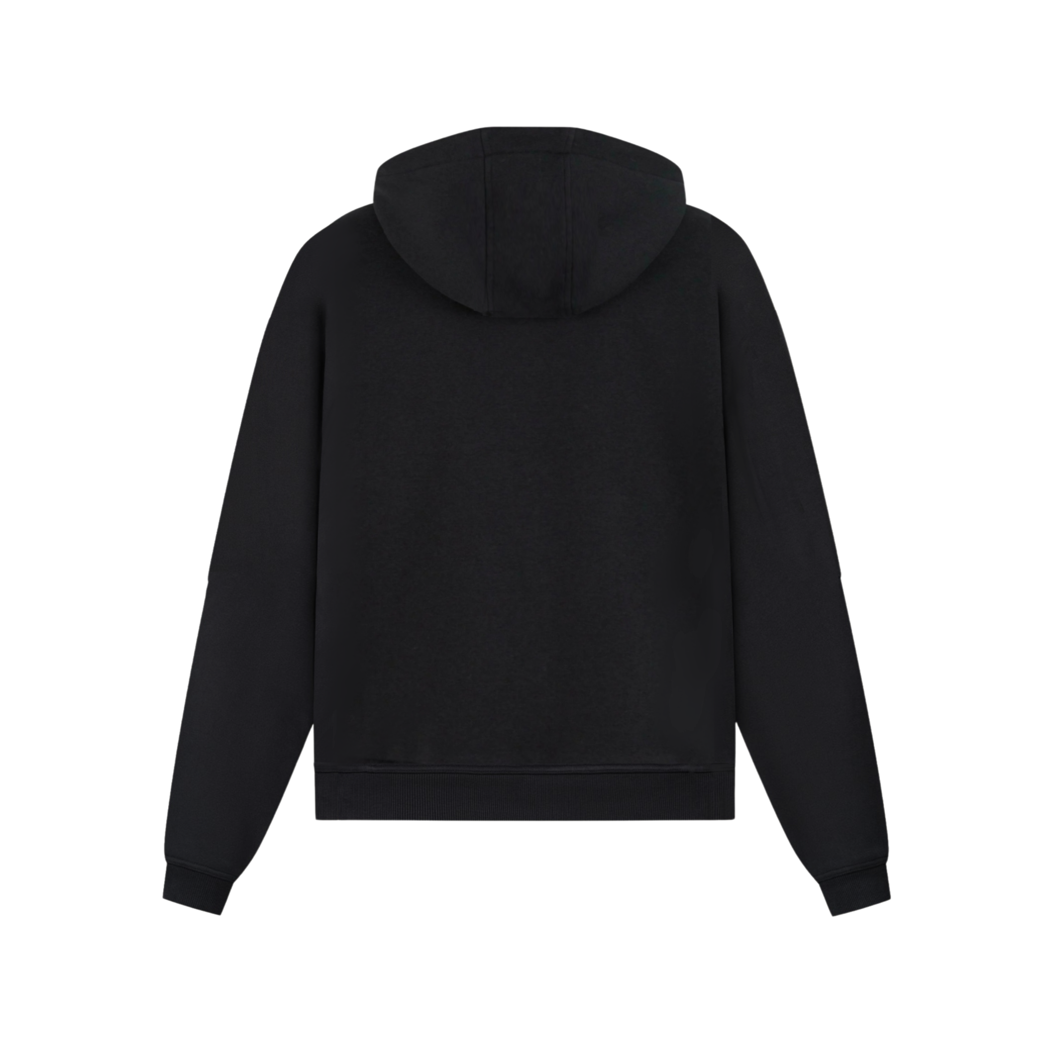 HOODIE BLACK