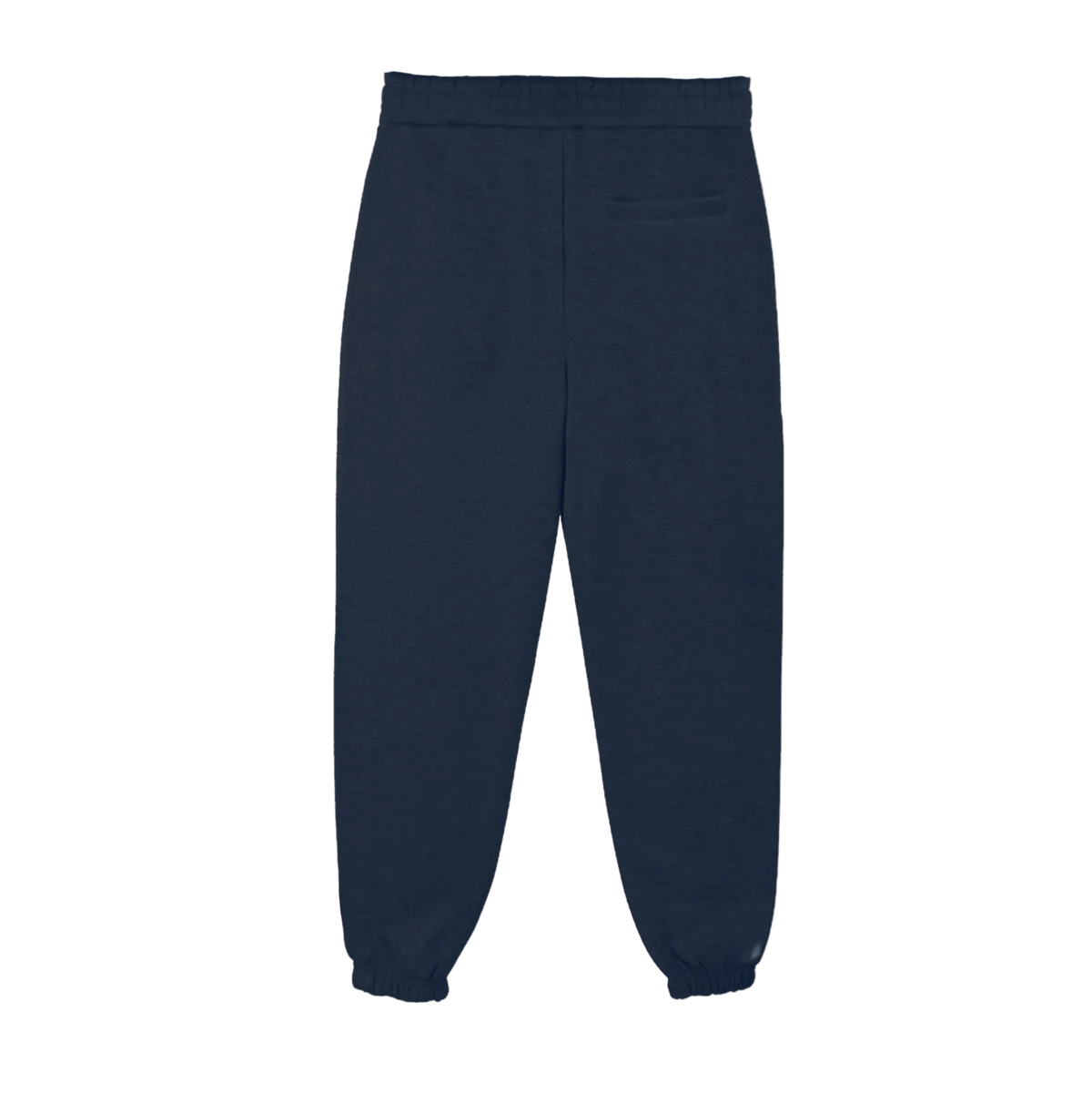 CUFF JOGGER NAVY BLUE