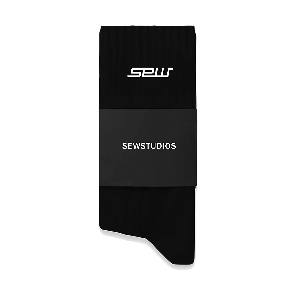 3 PAIRS TENNIS SOCKS