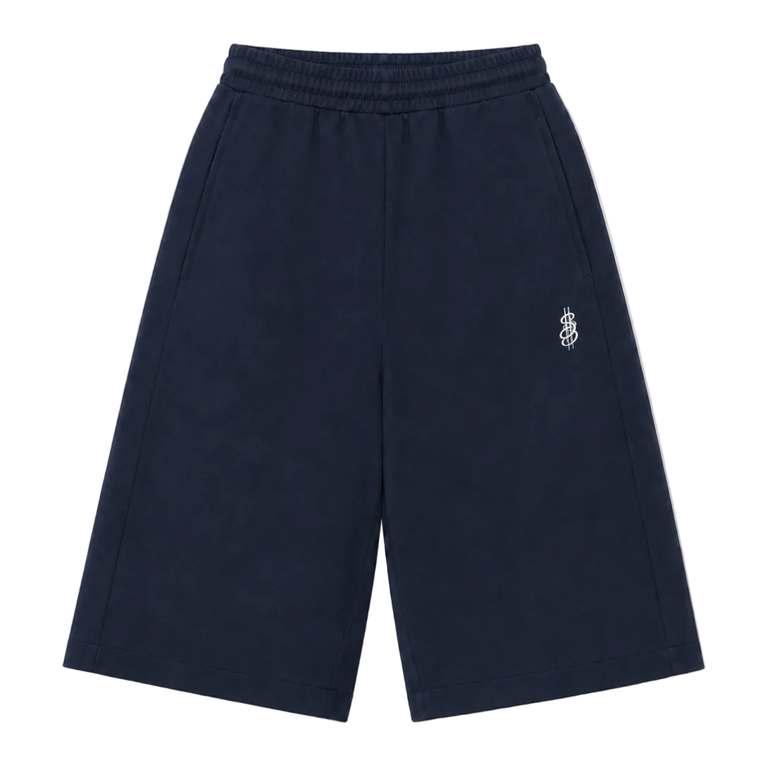 SHORTS NAVY BLUE