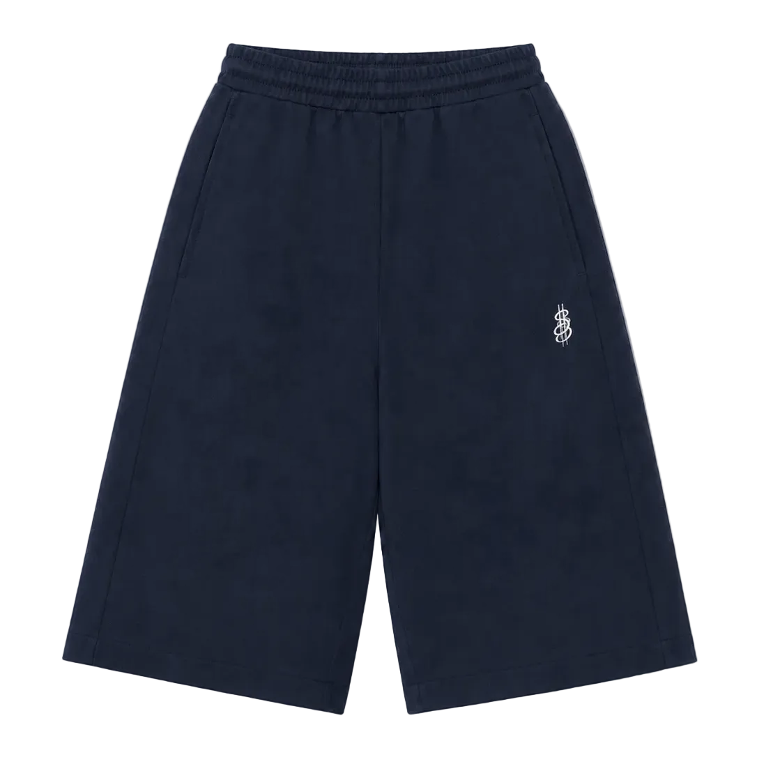 SHORTS NAVY BLUE