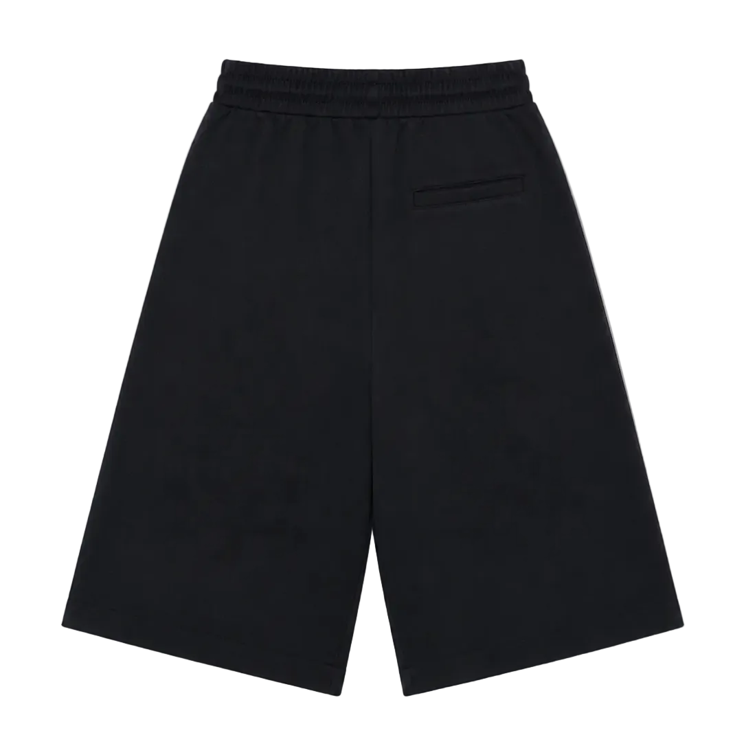 SHORTS BLACK