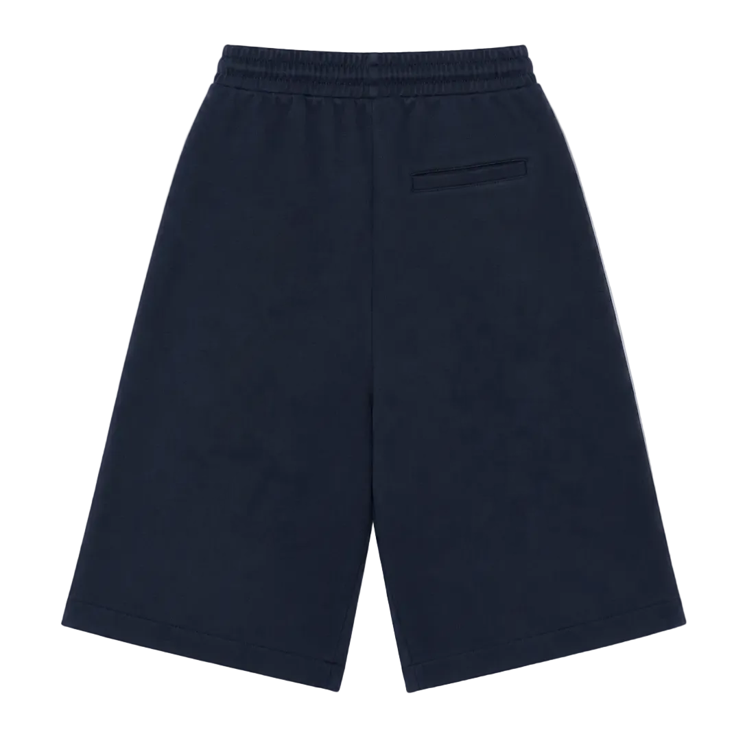 SHORTS NAVY BLUE
