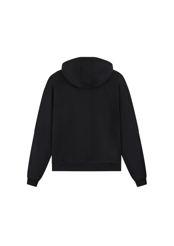 HOODIE BLACK