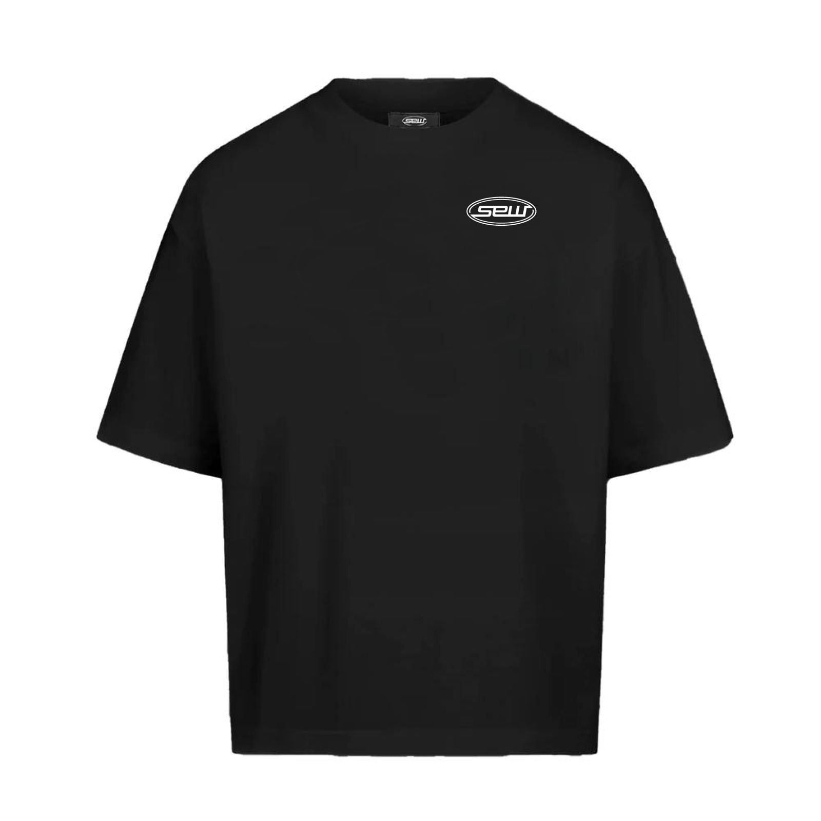 BASIC SHIRT BLACK