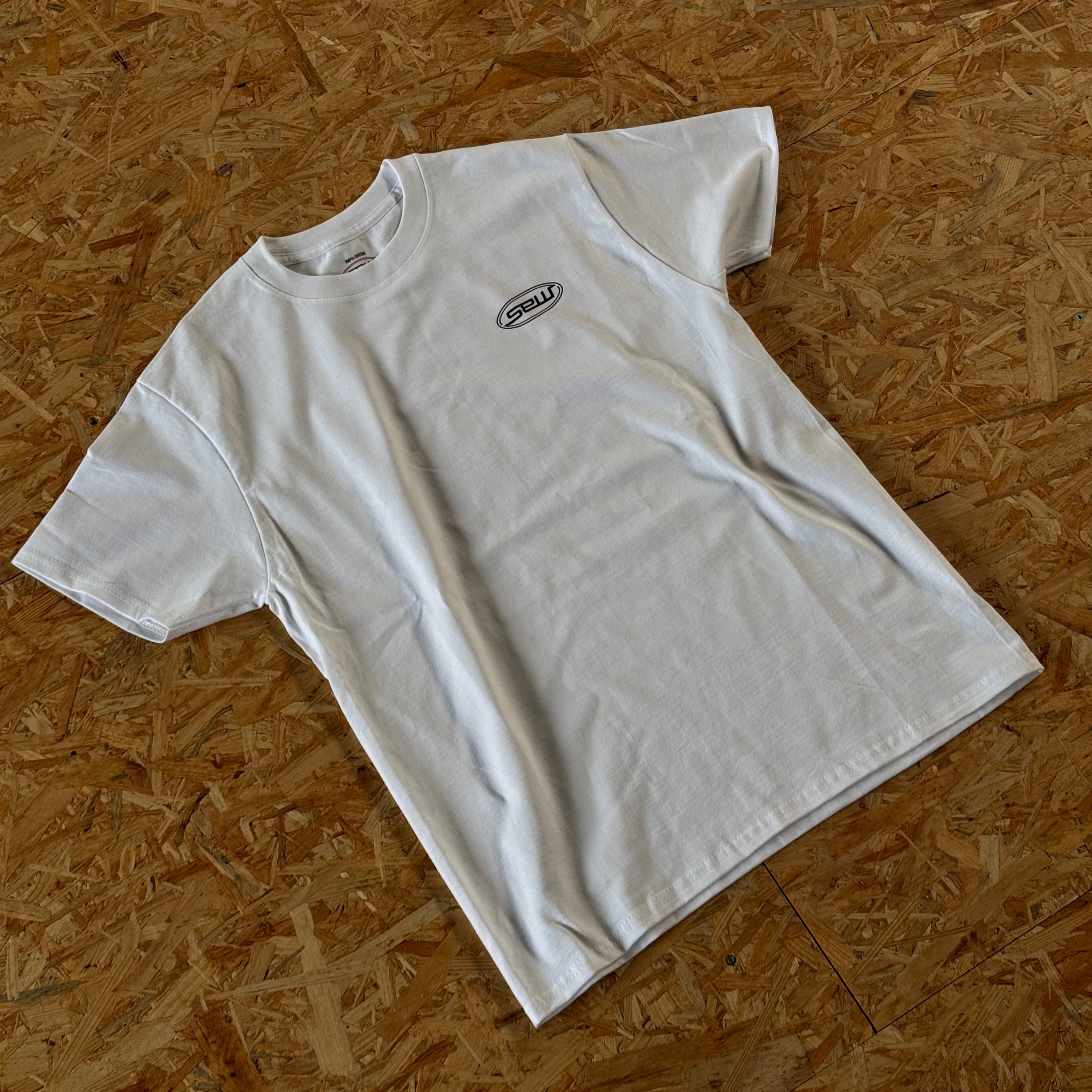 BASIC SHIRT WHITE