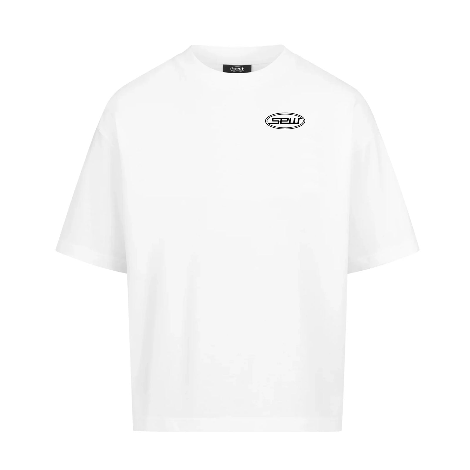BASIC SHIRT WHITE