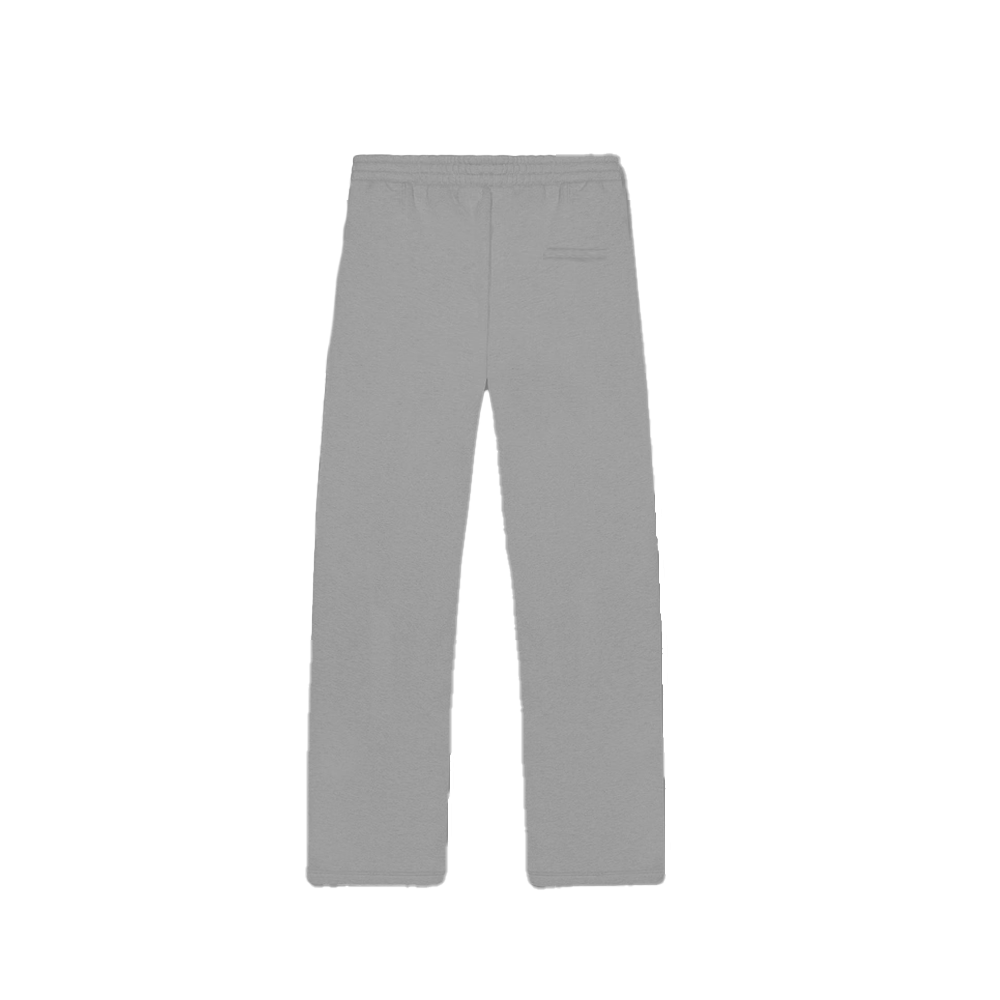 GREY SWEATPANTS