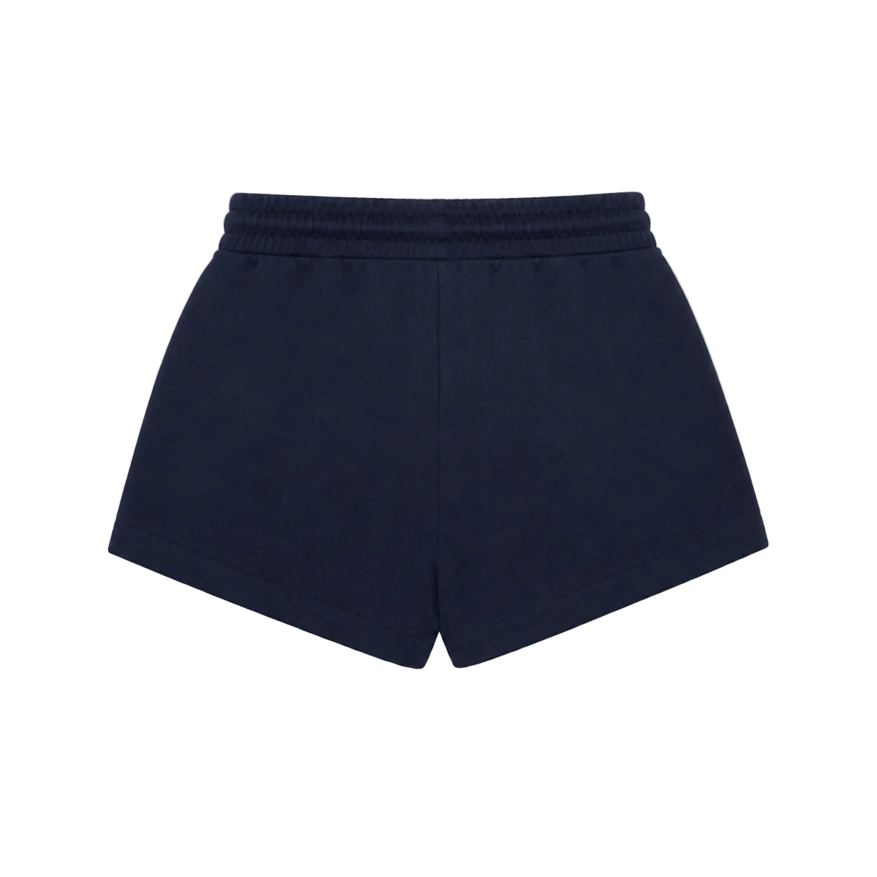 WOMEN SHORTS NAVY BLUE