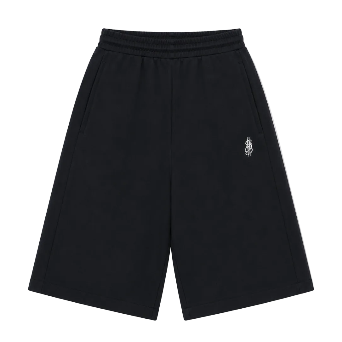 SHORTS BLACK