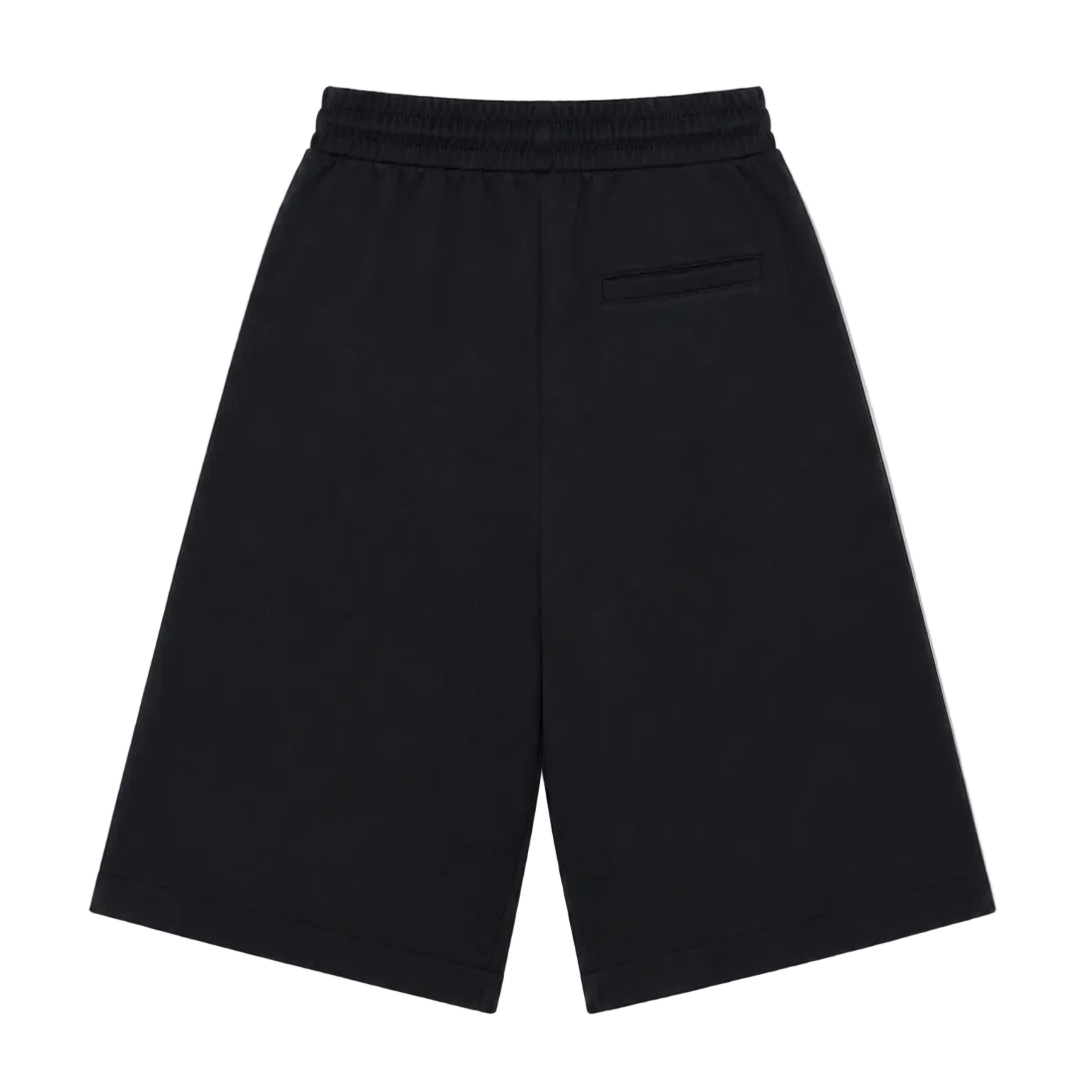 SHORTS BLACK