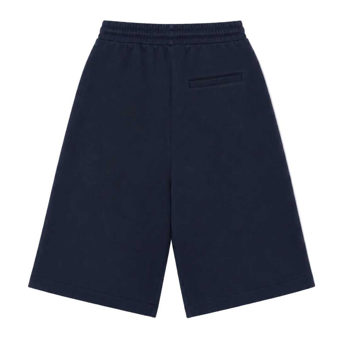 SHORTS NAVY BLUE